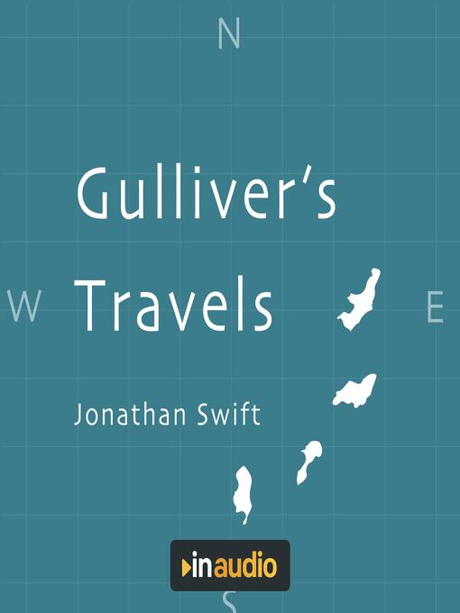 Title details for Gulliver's Travels by Jonathan Swift - Wait list